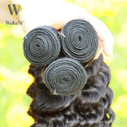 Top Grade Natural Raw Unprocessed Virgin Human Hair Vendors Chicago Wholesale Brazilian Virgin Hair Vendors Paypal Accept